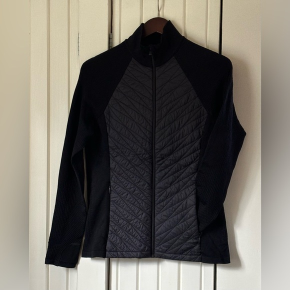 Athleta Flurry Force Insulated Primaloft Jacket 2.0 - Picture 13 of 13